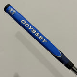 Brand New Odyssey Ai-One Tri-Beam 2-Ball Blade CS 34 Inch Putter Headcover Included