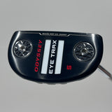 Odyssey Eye Trax 5 34 Inch Putter Headcover Included
