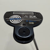 Odyssey Ai-One Tri-Beam 2-Ball CS 34 Inch Putter Headcover Included
