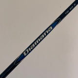 TaylorMade Qi10 4 Hybrid Regular Flex