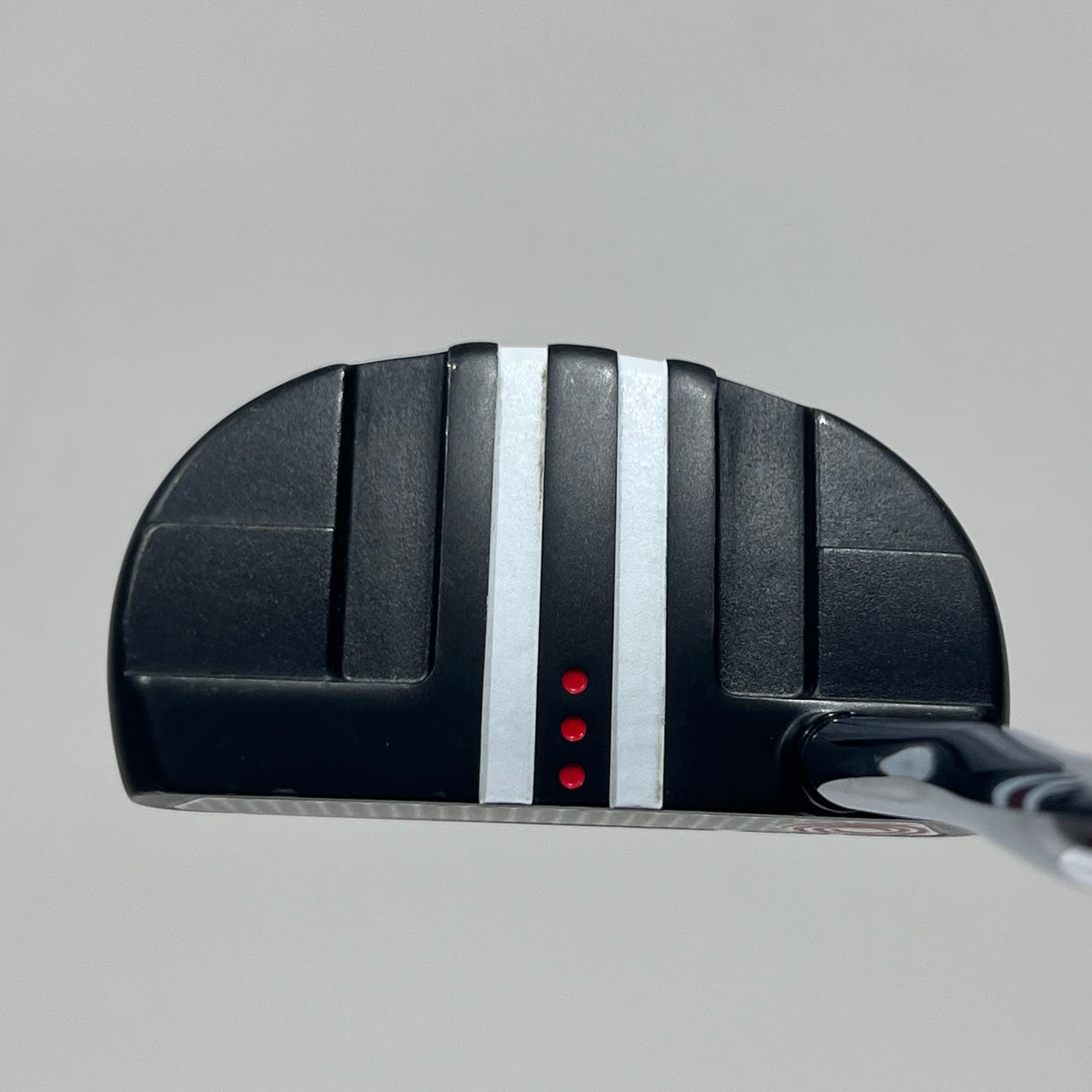 Odyssey Eye Trax 5 34 Inch Putter Headcover Included