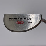 Odyssey White Hot XG #9 34 Inch Putter