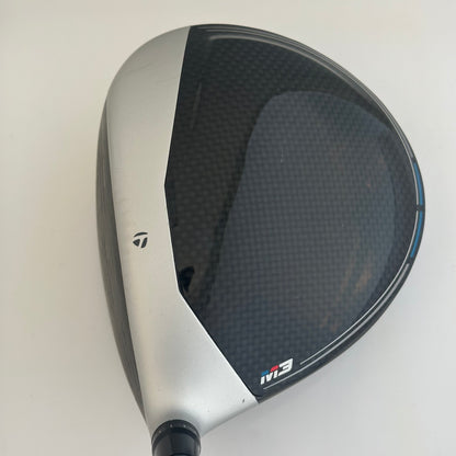 TaylorMade M3 10.5* Driver Stiff Flex