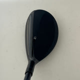 TaylorMade Qi10 4 Hybrid Regular Flex