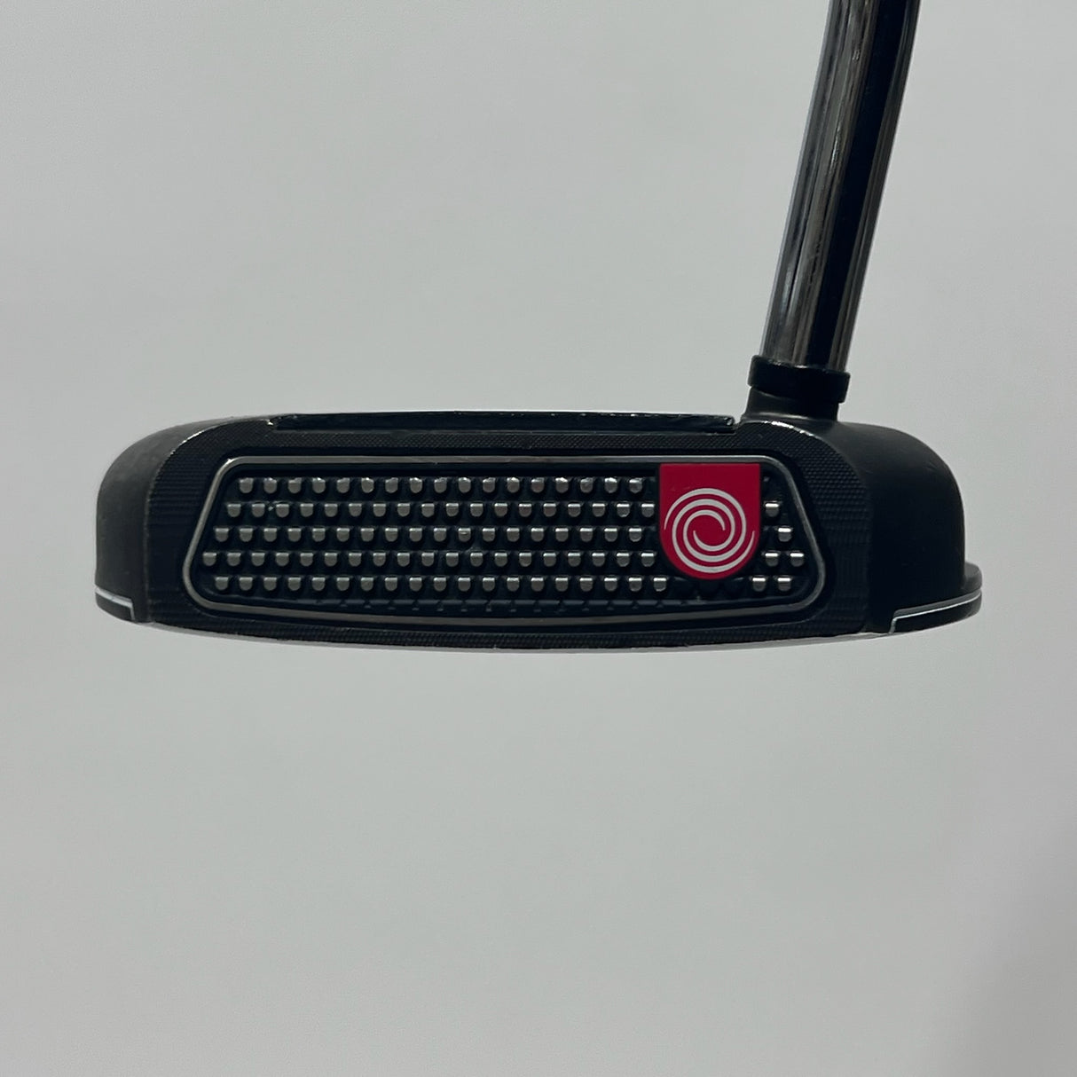 Odyssey O Works 2-Ball Black Fang 33 Inch Putter Headcover Included