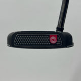 Odyssey O Works 2-Ball Black Fang 33 Inch Putter Headcover Included