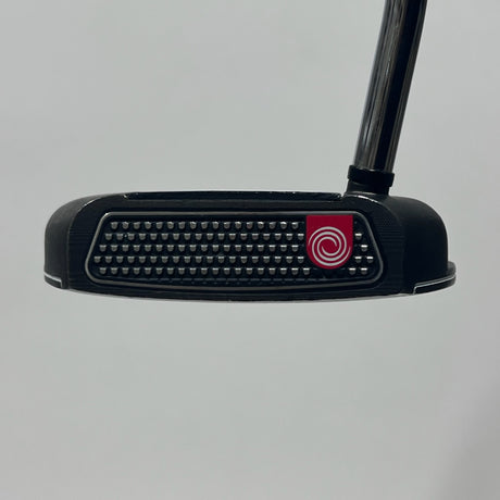 Odyssey O Works 2-Ball Black Fang 33 Inch Putter Headcover Included