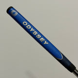 Odyssey Ai-One Tri-Beam 2-Ball CS 34 Inch Putter Headcover Included