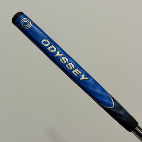 Odyssey Ai-One Tri-Beam 2-Ball CS 34 Inch Putter Headcover Included
