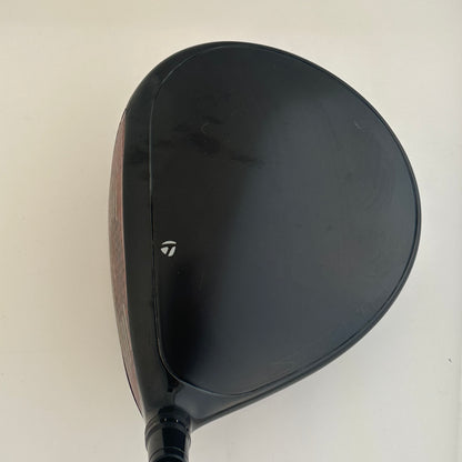 TaylorMade Stealth HD 10.5* Stiff Flex