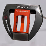 Odyssey EXO Marxman 34 Inch Putter