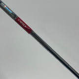 Odyssey O Works 2-Ball Black Fang 33 Inch Putter Headcover Included