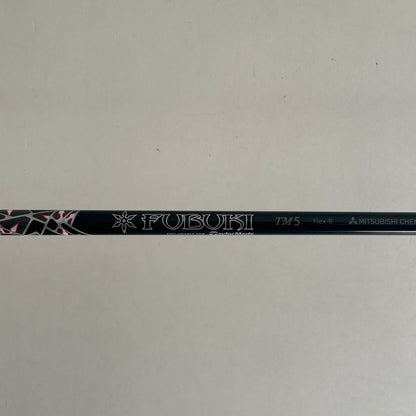 TaylorMade M4 10.5* Regular Flex Driver