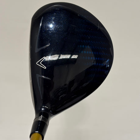 Callaway Steelhead XR 3 Wood Extra Stiff Flex