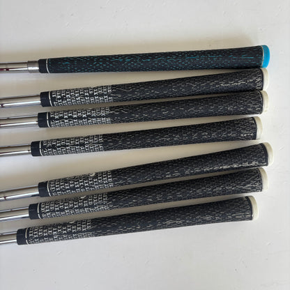 Srixon Z765 Iron Set 4-P Stiff Flex