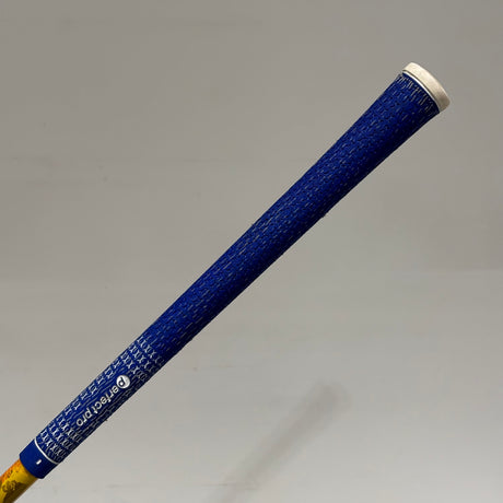 Callaway Steelhead XR 3 Wood Extra Stiff Flex