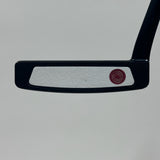 Odyssey Black Series iX 9 34 Inch Putter