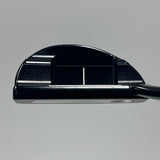 Odyssey Black Series iX 9 34 Inch Putter