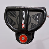 Odyssey O Works 2-Ball 34 Inch Putter