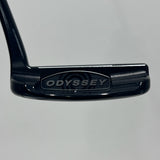 Odyssey Black Series iX 9 34 Inch Putter