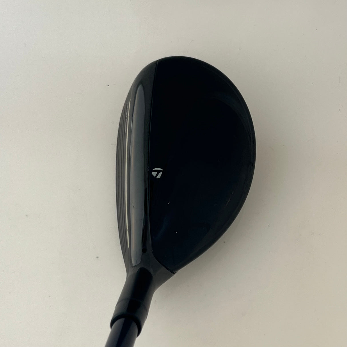 TaylorMade Qi10 4 Hybrid Regular Flex