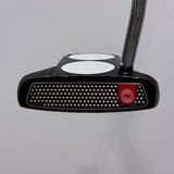Odyssey O Works 2-Ball 34 Inch Putter