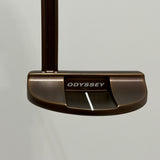 Odyssey Giraffe Beam 6 CH 34 Inch Putter Headcover Included