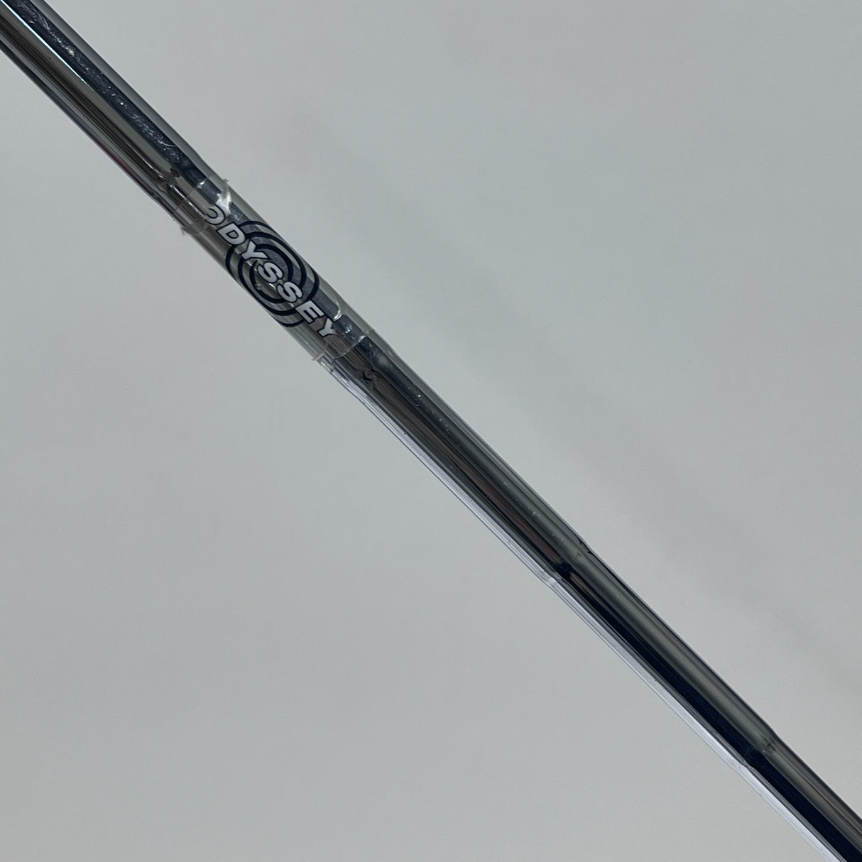 Odyssey Black Series iX 9 34 Inch Putter