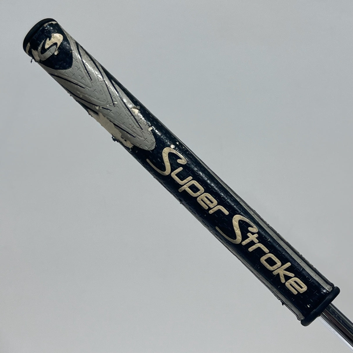 Odyssey Black Series iX 9 34 Inch Putter