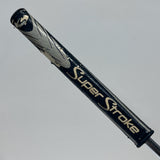 Odyssey Black Series iX 9 34 Inch Putter