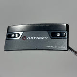 Odyssey Tri-Hot 5K Triple Wide 33 Inch Putter Headcover Included