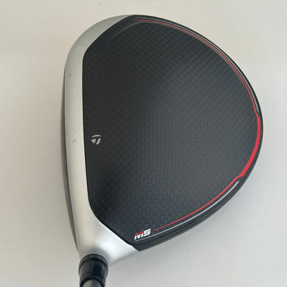 TaylorMade M5 9.0* Driver Stiff Flex