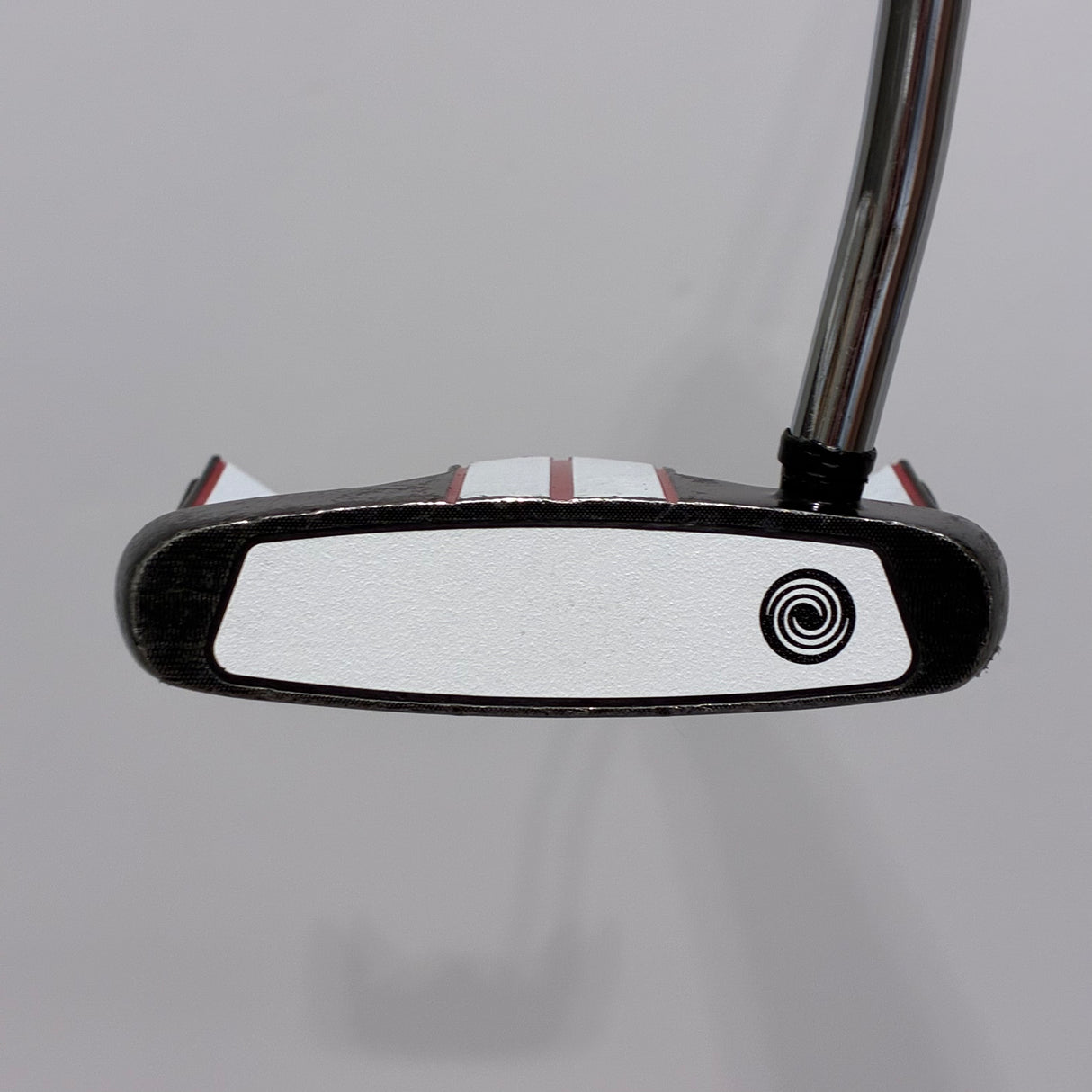 Odyssey White Rize iX Teron Sigma 33 Inch Putter