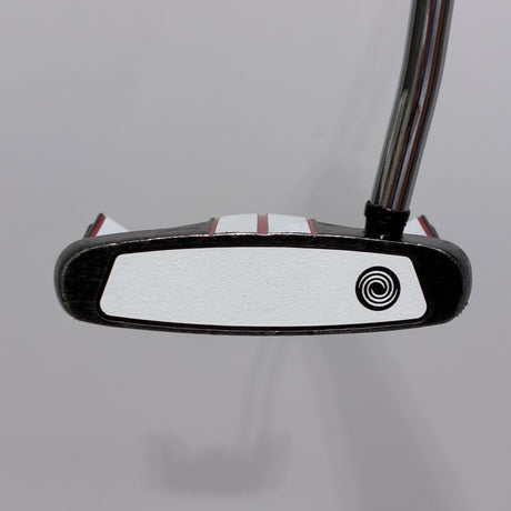 Odyssey White Rize iX Teron Sigma 33 Inch Putter