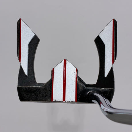 Odyssey White Rize iX Teron Sigma 33 Inch Putter
