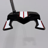 Odyssey White Rize iX Teron Sigma 33 Inch Putter