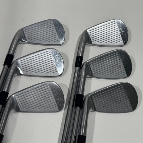 Mizuno Pro 719 Iron Set 5-P Extra Stiff Flex