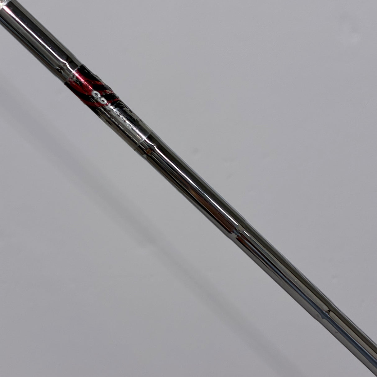 Odyssey White Rize iX Teron Sigma 33 Inch Putter