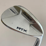 Cleveland RTX Deep Forged 56*/12* Wedge
