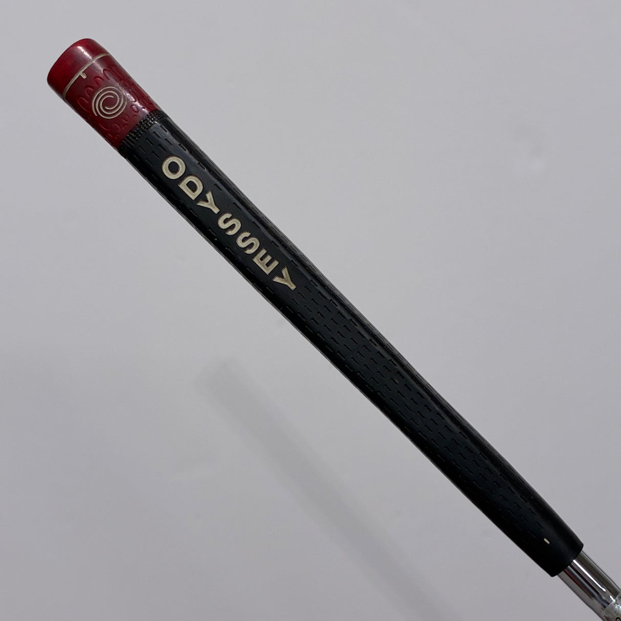 Odyssey White Rize iX Teron Sigma 33 Inch Putter