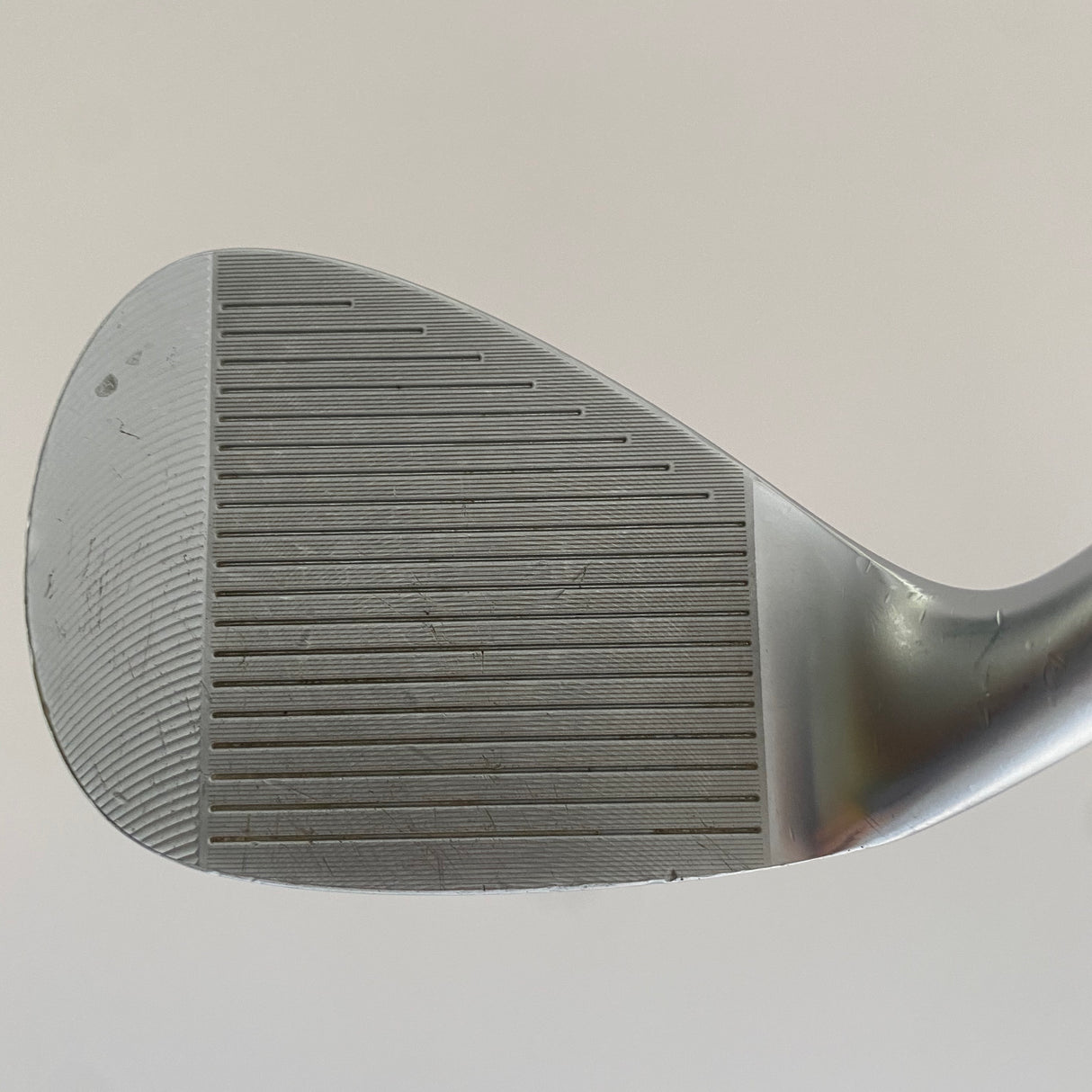Cleveland RTX Deep Forged 56*/12* Wedge