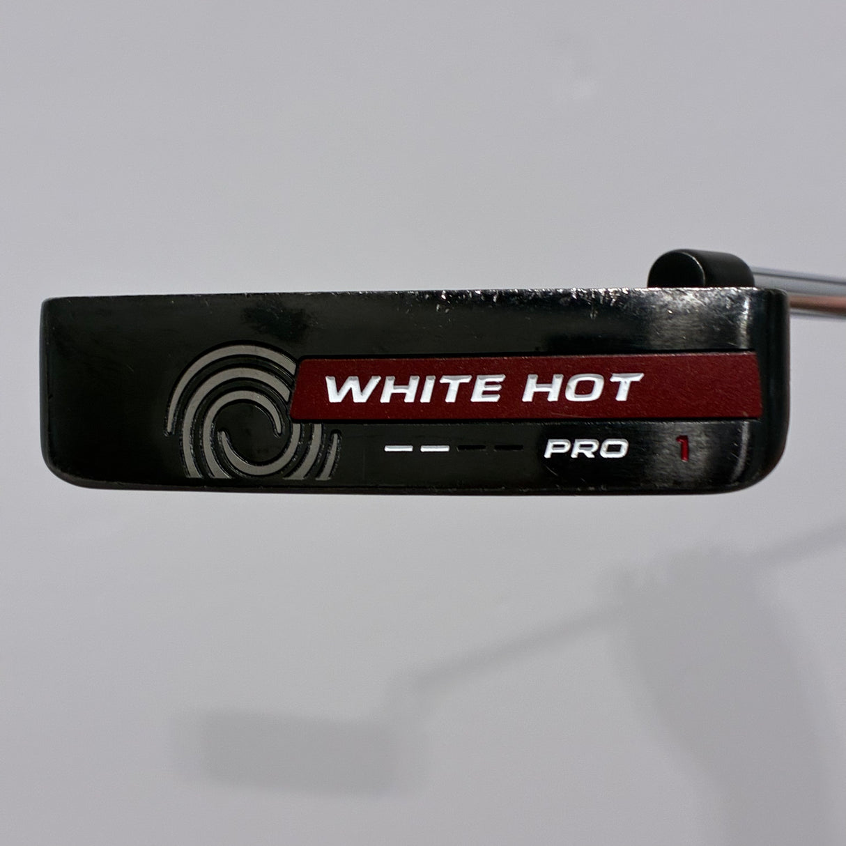 Odyssey White Hot Pro 1 34 Inch Putter