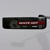 Odyssey White Hot Pro 1 34 Inch Putter