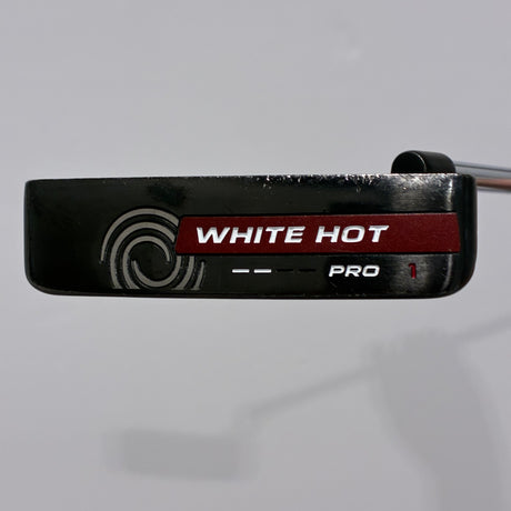Odyssey White Hot Pro 1 34 Inch Putter