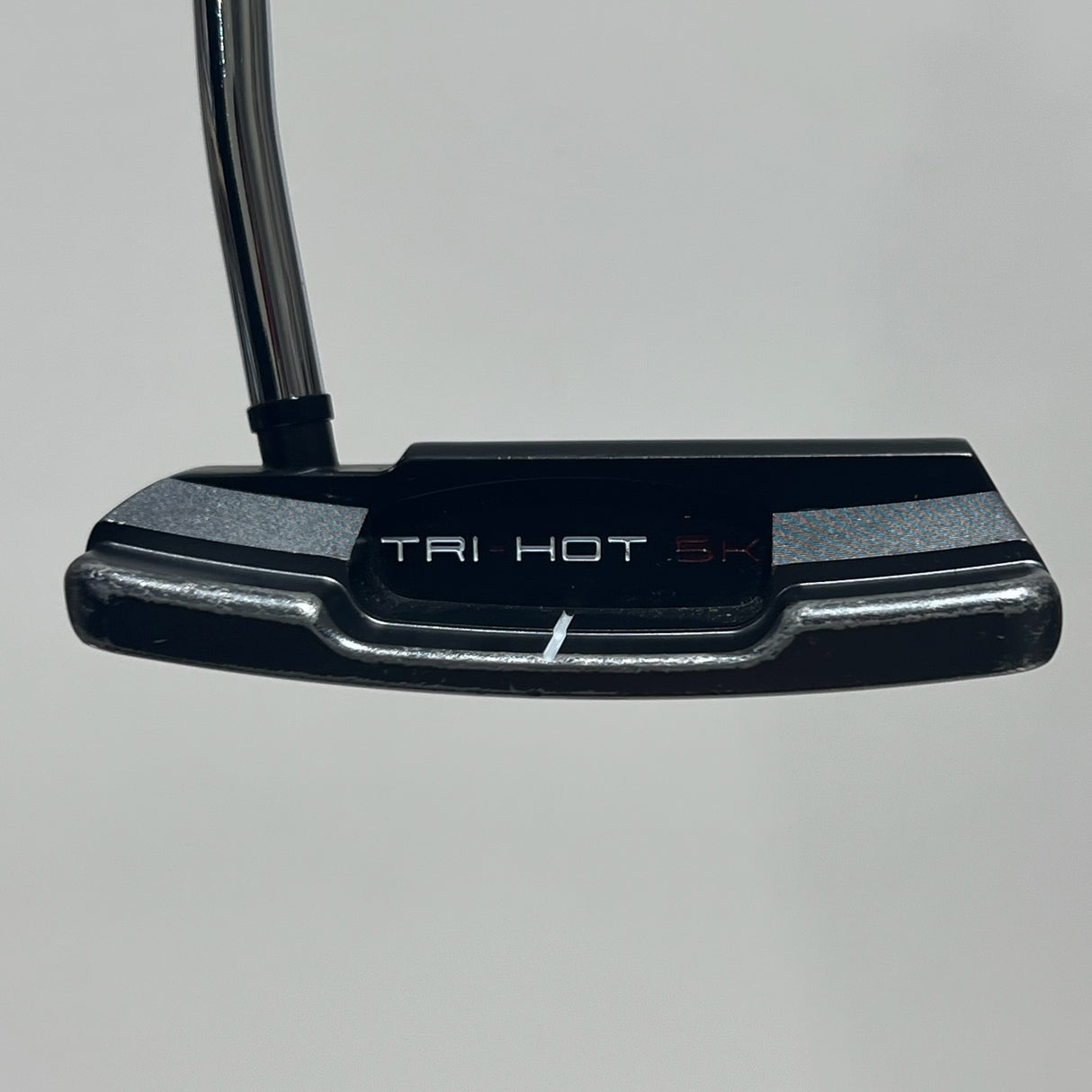 Odyssey Tri-Hot 5K Double Wide 33 Inch Putter Headcover Included