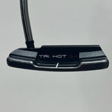 Odyssey Tri-Hot 5K Double Wide 33 Inch Putter Headcover Included