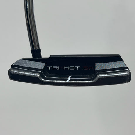 Odyssey Tri-Hot 5K Double Wide 33 Inch Putter Headcover Included