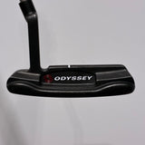 Odyssey White Hot Pro 1 34 Inch Putter