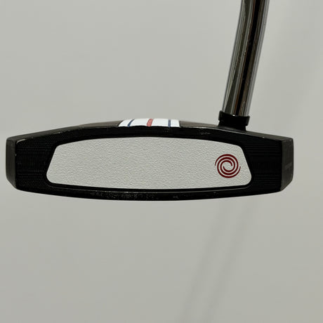 Odyssey Eleven Triple Track DB 33 Inch Putter Headcover Included