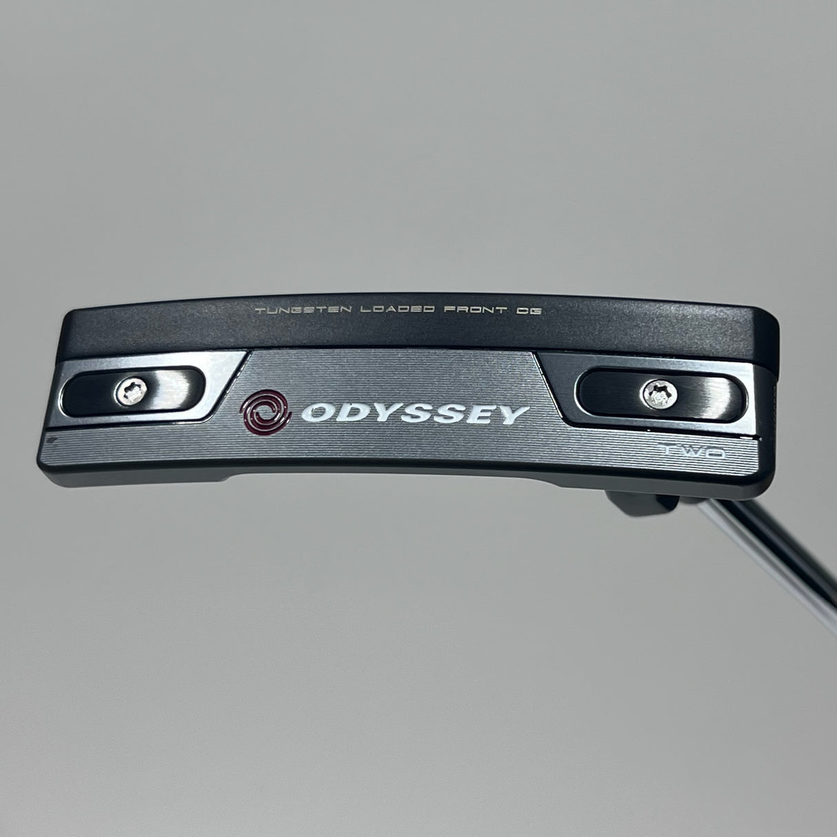 Odyssey Tri-Hot 5K Two 34 Inch Putter Headcover Included